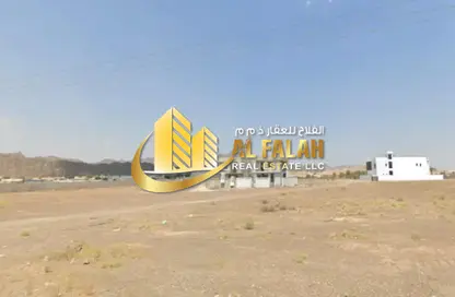 Land - Studio for sale in Manama - Ajman