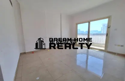 Apartment - 3 Bedrooms - 3 Bathrooms for rent in Manazil Tower 5 - Al Taawun Street - Al Taawun - Sharjah