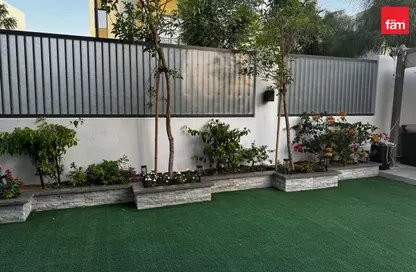 Villa - 4 Bedrooms - 4 Bathrooms for sale in La Rosa 4 - Villanova - Dubai Land - Dubai