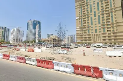 Land - Studio for sale in Ajman Industrial Area - Ajman