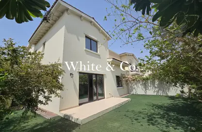 Townhouse - 3 Bedrooms - 4 Bathrooms for rent in Mira 1 - Mira - Reem - Dubai