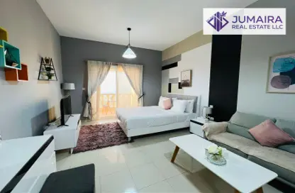 Apartment - 1 Bathroom for sale in Royal Breeze 4 - Royal Breeze - Al Hamra Village - Ras Al Khaimah