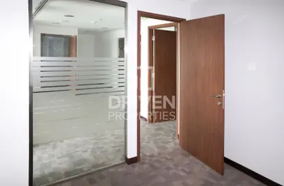 Office Space - Studio - 1 Bathroom for rent in Jumeirah Business Centre 3 (JBC 3) - JLT Cluster Y - Jumeirah Lake Towers - Dubai
