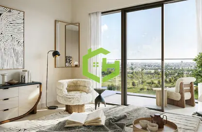 Apartment - 2 Bedrooms - 3 Bathrooms for sale in Altan - Dubai Creek Harbour (The Lagoons) - Dubai