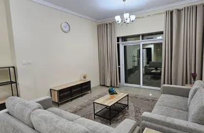 Apartment - 1 Bedroom - 2 Bathrooms for rent in Lake City Tower - JLT Cluster D - Jumeirah Lake Towers - Dubai