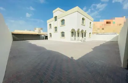 Villa - 5 Bedrooms - 7 Bathrooms for rent in Al Rawda 2 Villas - Al Rawda 2 - Al Rawda - Ajman