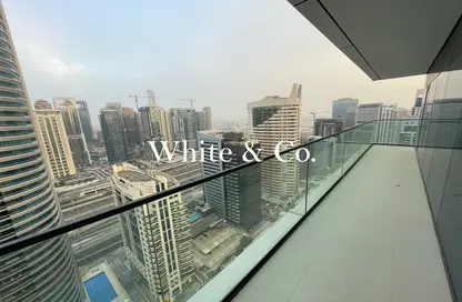 Apartment - 2 Bedrooms - 2 Bathrooms for rent in Vida Residences Dubai Marina - Dubai Marina - Dubai