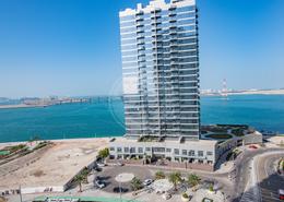Apartment - 3 bedrooms - 4 bathrooms for sale in Amaya Towers - Shams Abu Dhabi - Al Reem Island - Abu Dhabi