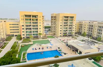 Apartment - 2 Bedrooms - 3 Bathrooms for sale in Al Arta 2 - Al Arta - Greens - Dubai