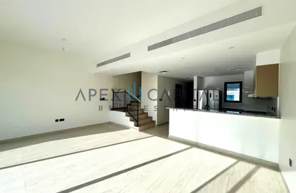 Townhouse - 3 Bedrooms - 3 Bathrooms for sale in Santorini - Damac Lagoons - Dubai