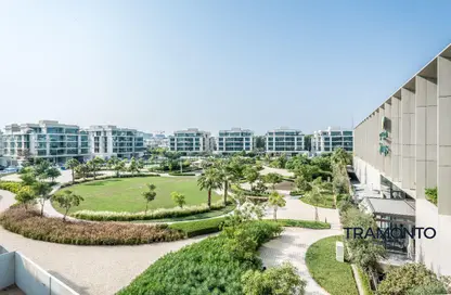 شقة - 2 غرف نوم - 3 حمامات للايجار في بولو ريزيدنس - ميدان افينيو - ميدان - دبي