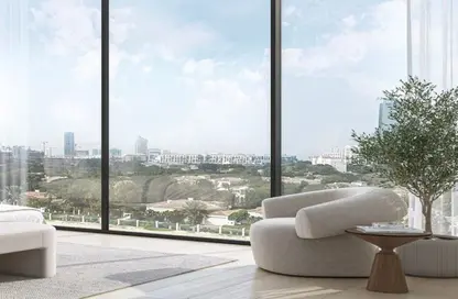 Apartment - 2 Bedrooms - 3 Bathrooms for sale in Ghaff Land Residence - Dubai Studio City - Dubai