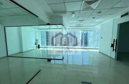 Office Space - Studio for rent in The Burlington - Business Bay - Dubai