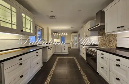 Townhouse - 4 Bedrooms - 4 Bathrooms for rent in Townhouses Area - Green Community - Dubai Investment Park (DIP) - Dubai