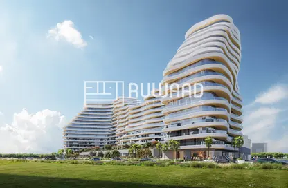 Apartment - 1 Bedroom - 2 Bathrooms for sale in La Mazzoni - Al Marjan Island - Ras Al Khaimah