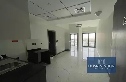 Apartment - 1 Bedroom - 1 Bathroom for rent in Rukan Tower B - Rukan Tower - Dubai Land - Dubai