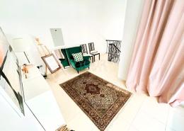صورةغرفة المعيشة لـ: تاون هاوس - 4 غرف نوم - 6 حمامات للبيع في ويستار ريفليكشتز - قرية الجميرا سركل - دبي, صورة 1