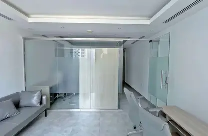 Office Space - Studio for rent in Business Bay - Dubai