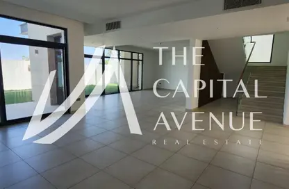 Villa - 4 Bedrooms - 5 Bathrooms for rent in West Yas - Yas Island - Abu Dhabi