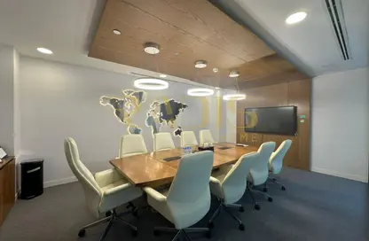 مكتب - استوديو للبيع في برج جروفينور للأعمال - برشا هايتس (تيكوم) - دبي