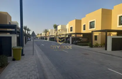 فيلا - 3 غرف نوم - 4 حمامات للبيع في مدينة الشارقة المستدامة - الشارقة