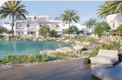 Villa - 4 Bedrooms - 4 Bathrooms for sale in Alana - The Valley - Dubai