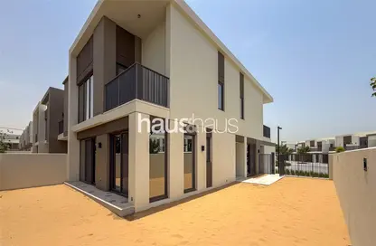 تاون هاوس - 4 غرف نوم - 4 حمامات للبيع في أورا جاردنز - تلال الغاف - دبي تاون هاوس - 4 غرف نوم - 4 حمامات للبيع في أورا جاردنز - تلال الغاف - دبي