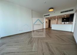 Apartment - 1 bedroom - 2 bathrooms for rent in 1 Residences - Wasl1 - Al Kifaf - Dubai