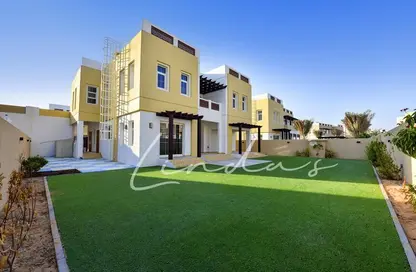 Villa - 5 Bedrooms - 4 Bathrooms for rent in Rahat - Mudon - Dubai