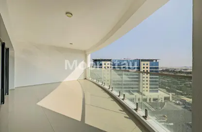 Apartment - 2 Bedrooms - 4 Bathrooms for rent in Al Faridah - Al Raha Beach - Abu Dhabi