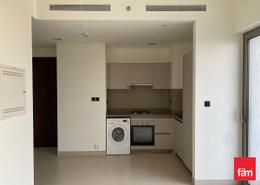 Apartment - 1 bedroom - 2 bathrooms for sale in Creek Vistas Reserve - Sobha Hartland - Mohammed Bin Rashid City - Dubai