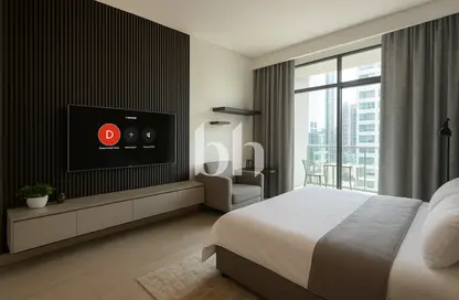 شقة - 1 حمام للبيع في 19 عزيزي ريفيرا - ميدان واحد - ميدان - دبي شقة - 1 حمام للبيع في 19 عزيزي ريفيرا - ميدان واحد - ميدان - دبي