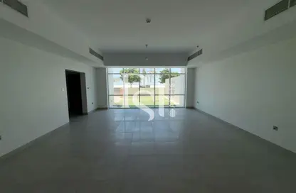 Townhouse - 2 Bedrooms - 3 Bathrooms for rent in Lamar Residences - Al Seef - Al Raha Beach - Abu Dhabi