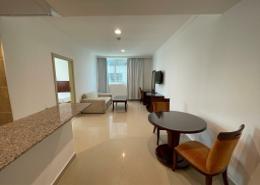 Apartment - 1 bedroom - 1 bathroom for rent in Al Nahyan Camp - Abu Dhabi