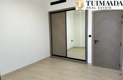 Apartment - 1 Bedroom - 2 Bathrooms for rent in Binghatti Nova - Jumeirah Village Circle - Dubai