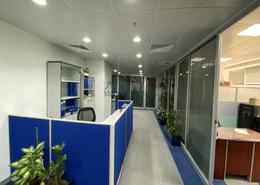 Office Space - 1 bathroom for rent in Al Moosa Tower 1 - Al Moosa Towers - Sheikh Zayed Road - Dubai