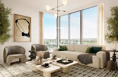 Apartment - 1 Bedroom - 1 Bathroom for sale in Vida Residences Club Point - Dubai Hills Estate - Dubai