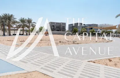 أرض - استوديو للبيع في الريمان II - الشامخة - أبوظبي أرض - استوديو للبيع في الريمان II - الشامخة - أبوظبي