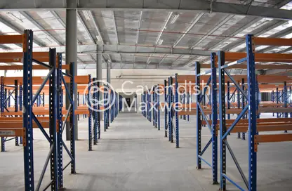 Large Distribution Warehouse For Sale in JAFZA