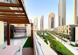 Duplex - 4 bedrooms - 6 bathrooms for sale in Harbour Views Podium - Dubai Creek Harbour (The Lagoons) - Dubai
