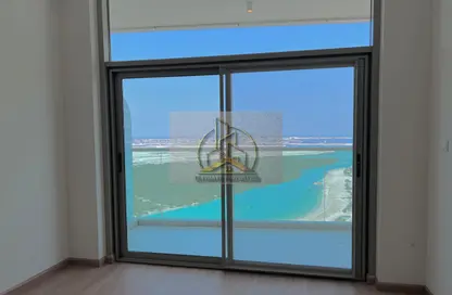 شقة - غرفة نوم - 2 حمامات للايجار في أبراج الشاطئ - شمس أبوظبي - جزيرة الريم - أبوظبي