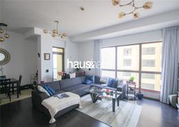 Apartment - 2 bedrooms - 3 bathrooms for sale in Amwaj 4 - Amwaj - Jumeirah Beach Residence - Dubai