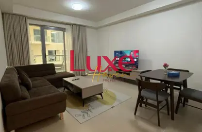 Apartment - 1 Bedroom - 2 Bathrooms for sale in Pacific Bora Bora - Pacific - Al Marjan Island - Ras Al Khaimah