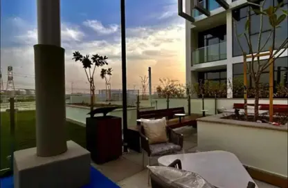 شقة - 1 حمام للبيع في 9 عزيزي ريفيرا - ميدان واحد - ميدان - دبي