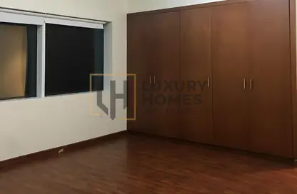 شقة - 2 غرف نوم - 2 حمامات للايجار في برج ماج 218 - دبي مارينا - دبي
