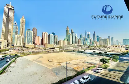 Apartment - 2 Bedrooms - 3 Bathrooms for rent in Jumeirah Garden City - Al Satwa - Dubai