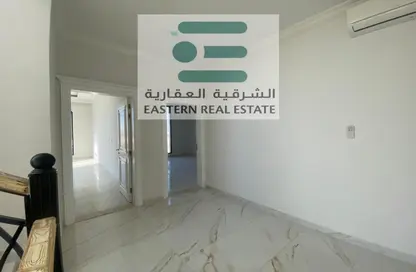 Duplex - 3 Bedrooms - 5 Bathrooms for rent in Madinat Al Riyad - Abu Dhabi