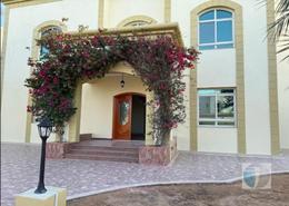 Villa - 5 bedrooms - 6 bathrooms for rent in Barashi - Al Badie - Sharjah