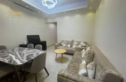 Apartment - 1 Bedroom - 2 Bathrooms for rent in Al Rawda 3 Villas - Al Rawda 3 - Al Rawda - Ajman
