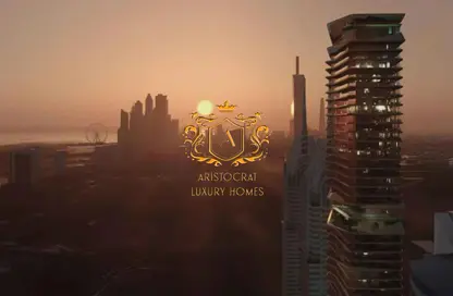 Apartment - 1 Bedroom - 2 Bathrooms for sale in Iconic - Dubai Internet City - Dubai